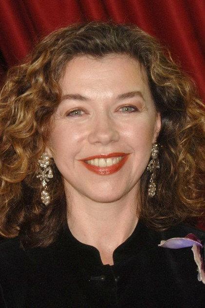 Sabine Haudepin - Actor Profile Photo