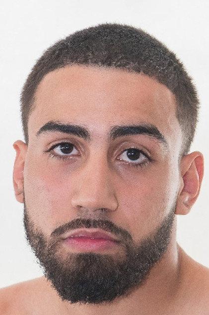 Luis Santana - Actor Profile Photo