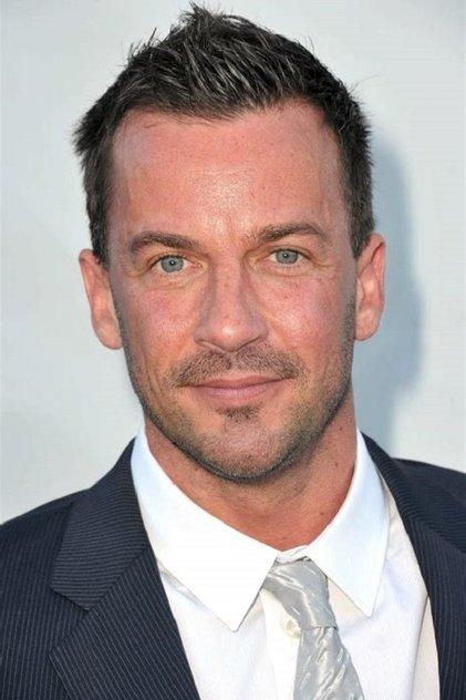 Craig Parker - Actor Profile Photo