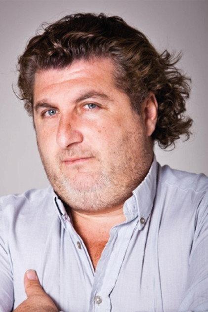 Luc Schwarz - Actor Profile Photo