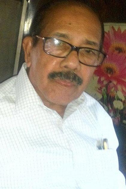 K T C Abdullah - Actor Profile Photo