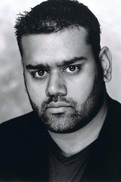 Tony Jayawardena - Actor Profile Photo