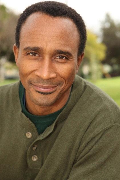 Gordon Greene - Actor Profile Photo