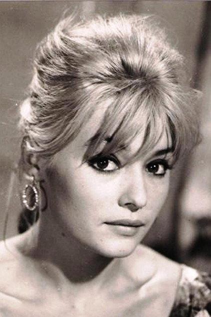 Margit Kocsis - Actor Profile Photo