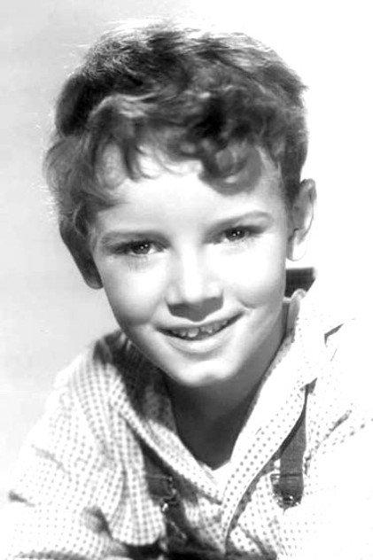 Peter Miles - Actor Profile Photo