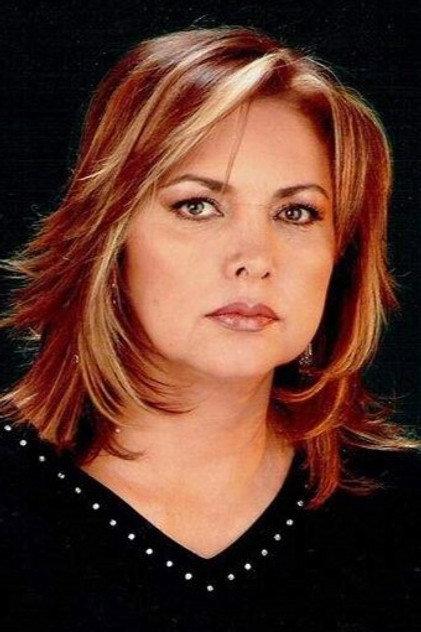 Gloria Mayo - Actor Profile Photo