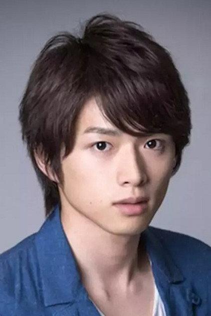 Jin Shirasu - Actor Profile Photo