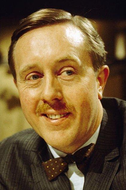 Norman Bird - Actor Profile Photo