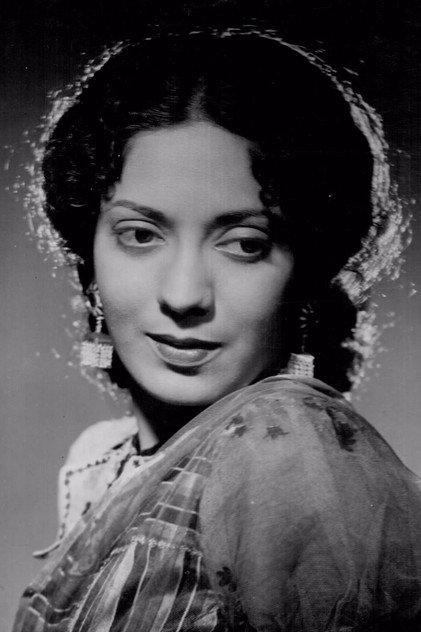 Leela Chitnis - Actor Profile Photo