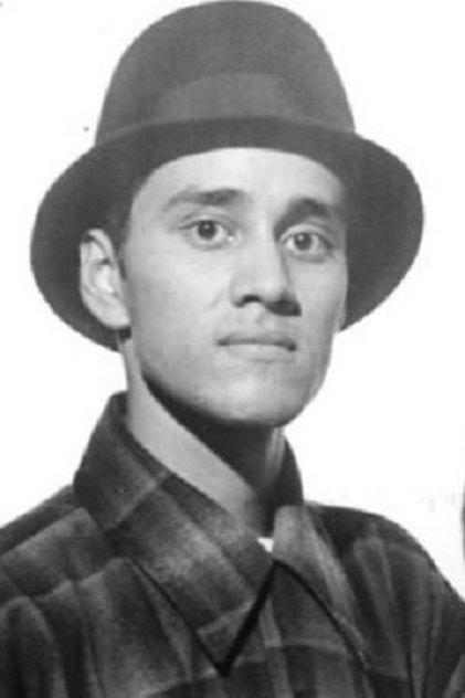 Danny De La Paz - Actor Profile Photo