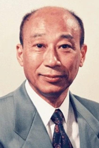 Takashi Ebata - Actor Profile Photo
