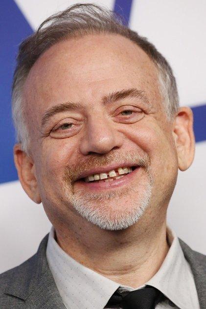 Marc Shaiman - Actor Profile Photo