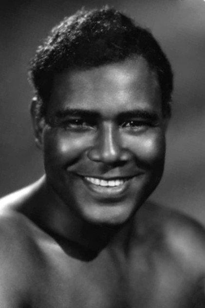 Rex Ingram - Actor Profile Photo