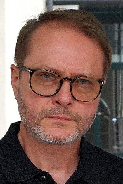 Artur Żmijewski - Actor Profile Photo