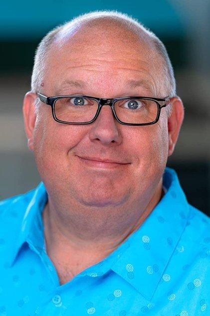 Bill Chott - Actor Profile Photo