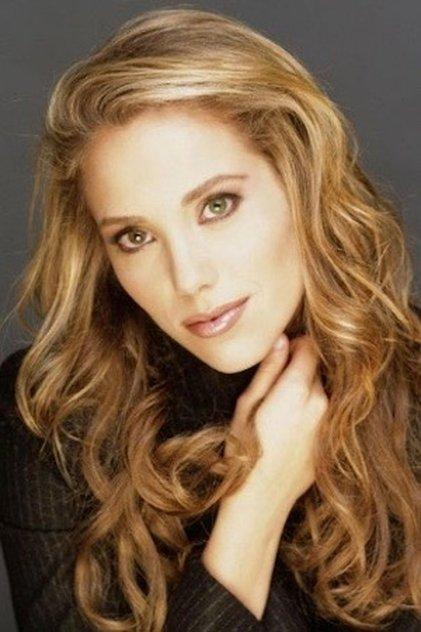 Elizabeth Berkley - Actor Profile Photo