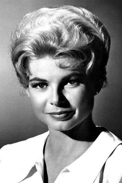 Mary Peach - Actor Profile Photo