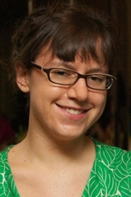 Joanna Arnow - Actor Profile Photo