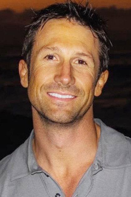 Matthew Reese - Actor Profile Photo