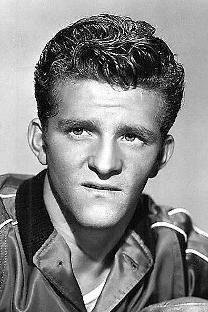 Stanley Clements - Actor Profile Photo