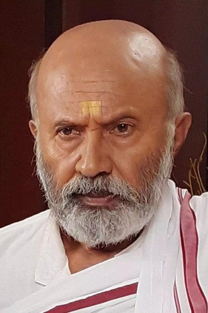 Shivaram - Actor Profile Photo