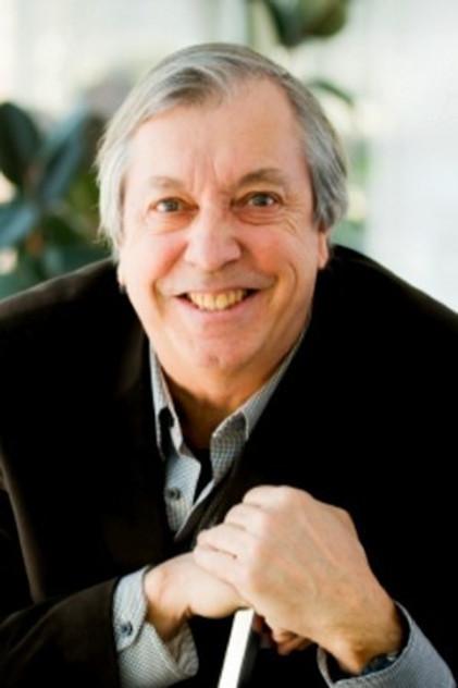 Normand Chouinard - Actor Profile Photo
