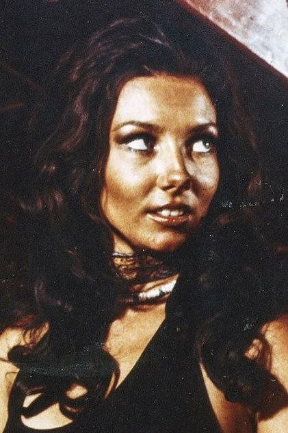 Joan Devlon - Actor Profile Photo