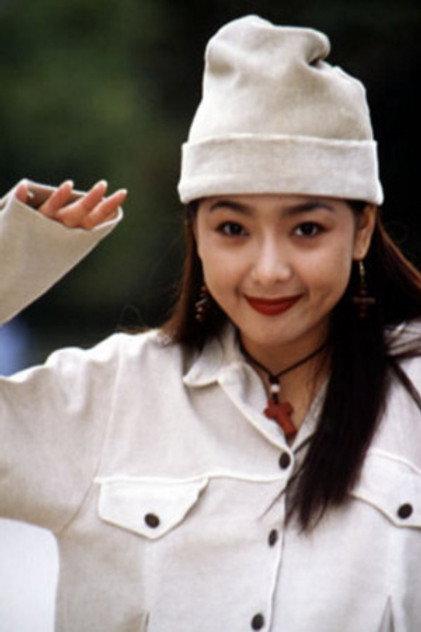Lee Hye-jin - Actor Profile Photo