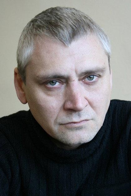 Vitalii Linetskyi - Actor Profile Photo