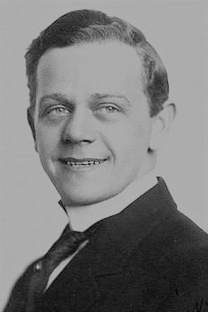 Charles Winninger - Actor Profile Photo