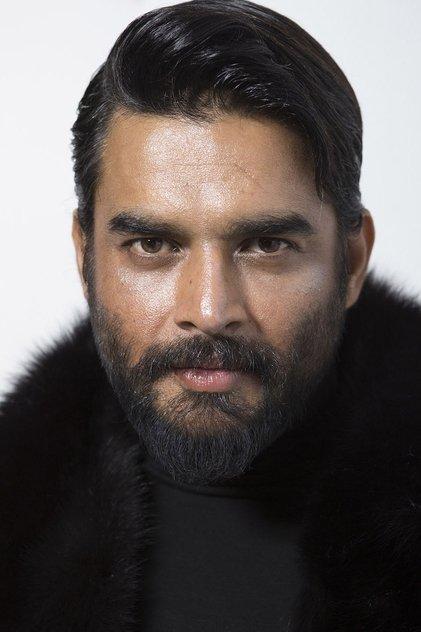 R. Madhavan - Actor Profile Photo