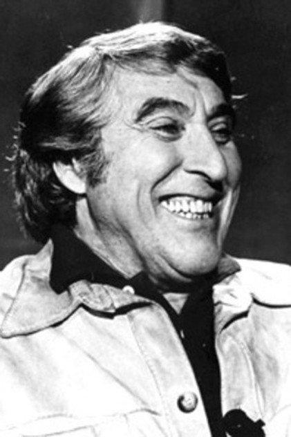 Luis Alcoriza - Actor Profile Photo