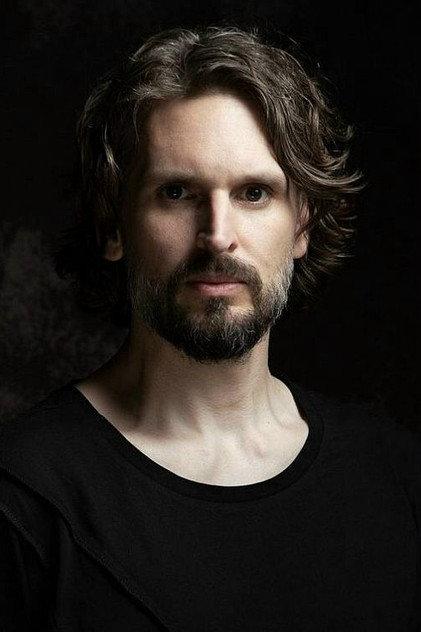 Stefan Helleblad - Actor Profile Photo