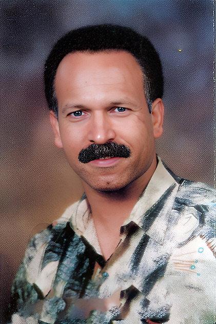 Salman Zeman - Actor Profile Photo