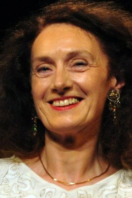 Maud Rayer - Actor Profile Photo