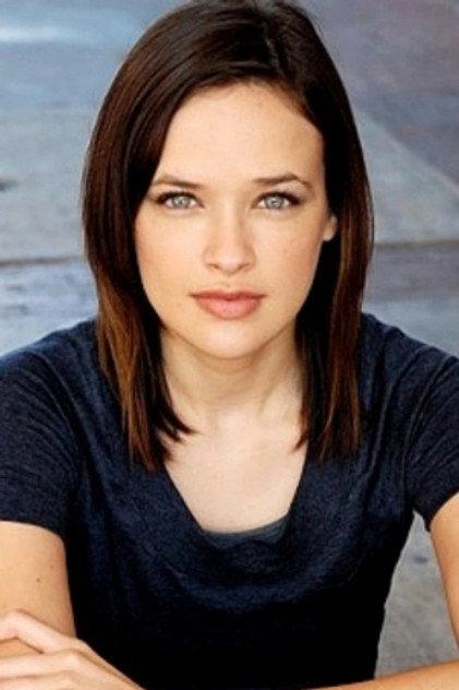 Brina Palencia - Actor Profile Photo