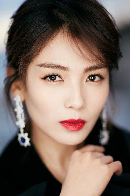 Liu Tao - Actor Profile Photo