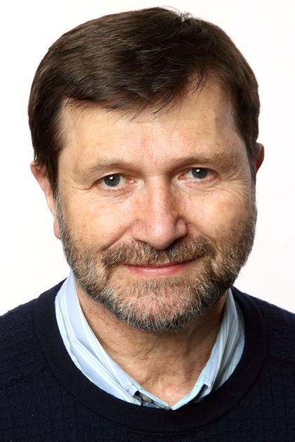 Jan Hrušínský - Actor Profile Photo