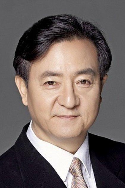 Song Young-chang - Actor Profile Photo