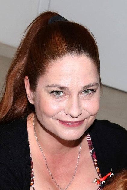 Klára Jandová - Actor Profile Photo