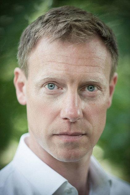 Charles De'Ath - Actor Profile Photo