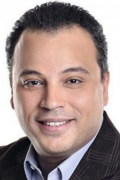 Tamer Abdelmonem - Actor Profile Photo