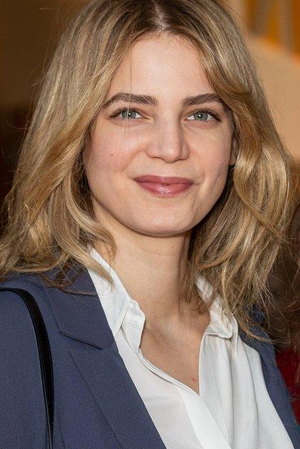 Rike Schmid - Actor Profile Photo