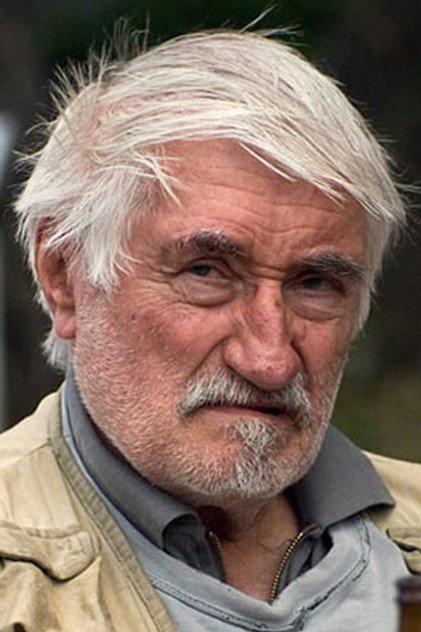 Pavel Landovský - Actor Profile Photo