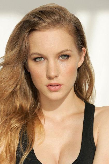 Tina Ivlev - Actor Profile Photo