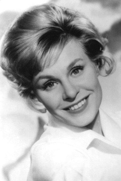 Eva Ingeborg Scholz - Actor Profile Photo