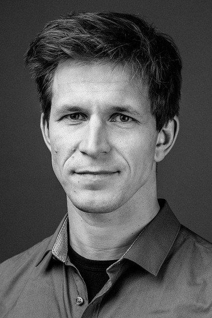 Igor Orozovič - Actor Profile Photo