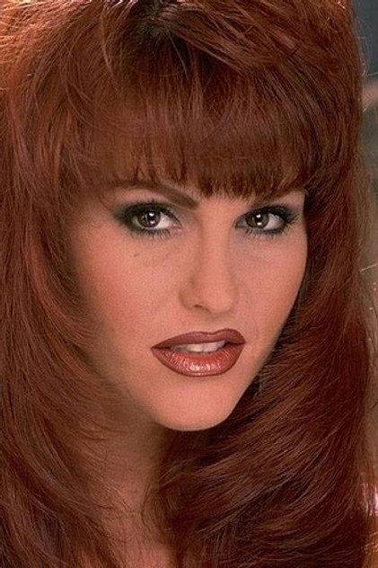 Gina LaMarca - Actor Profile Photo
