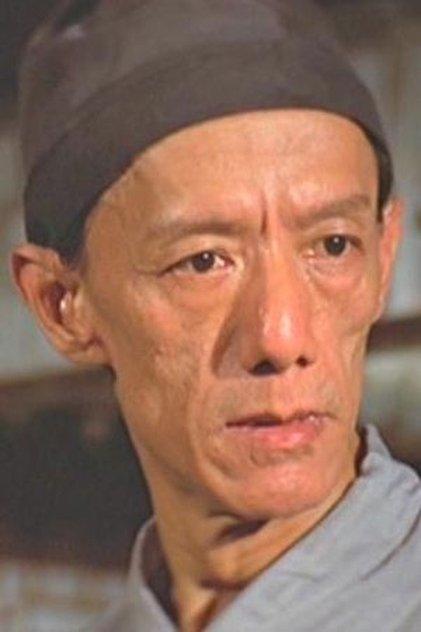 Tsang Choh-Lam - Actor Profile Photo