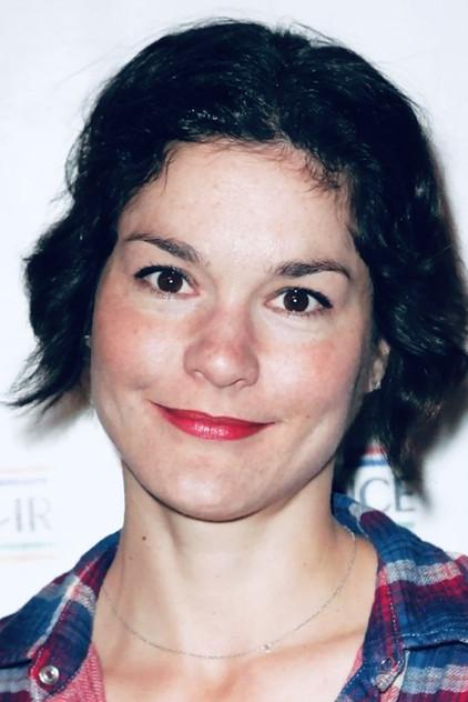 Heather Goldenhersh - Actor Profile Photo